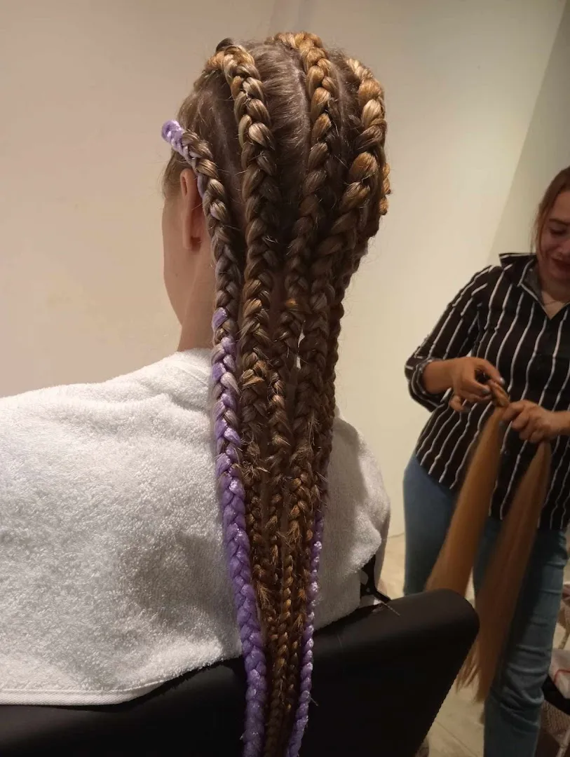 Poppy's Health and Beauty Day Spa 1