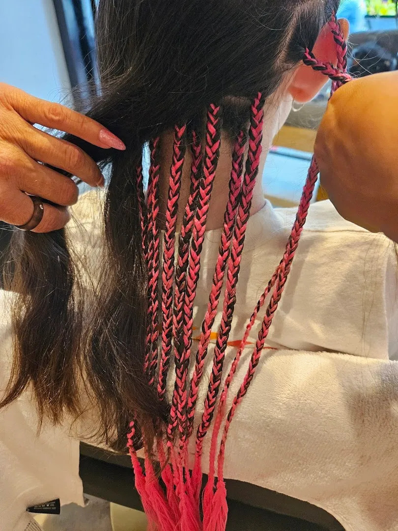 Poppy's Health and Beauty Day Spa 2