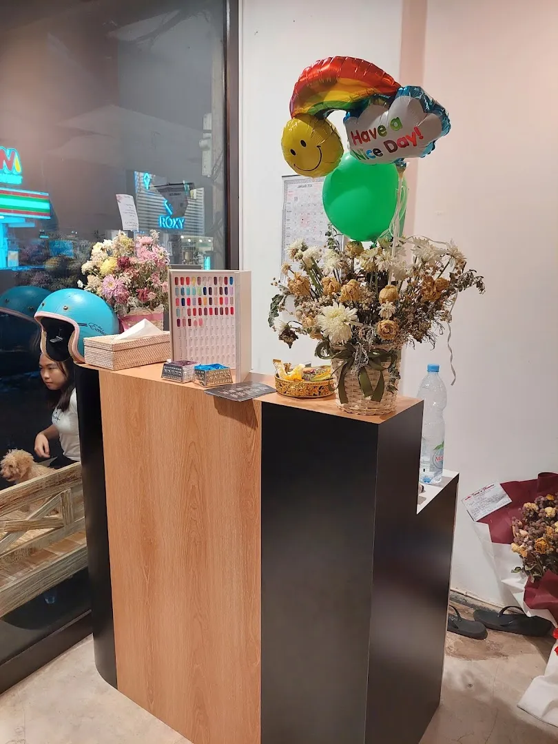 Poppy's Health and Beauty Day Spa 4