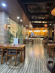 Hiromi Restaurant and Bar 1