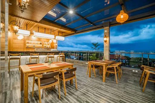 Hiromi Restaurant and Bar 2