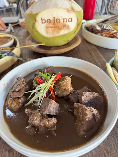 Warung bejana Nusa Dua 3