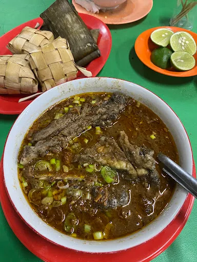Coto Makassar Kuta 3