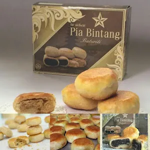 Pia Bintang 1