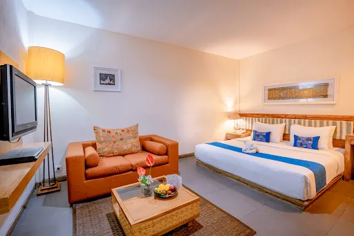 Hotel Pondok Sari Kuta 1