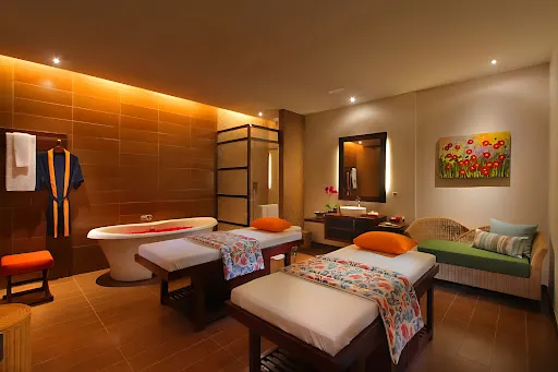 Rumah Wangi Airport Spa – Kuta Bali 1