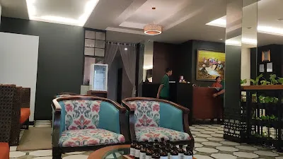 Rumah Wangi Airport Spa – Kuta Bali 2