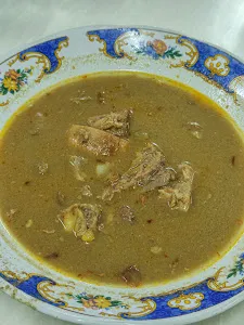 Warung Sate Lumayan 1