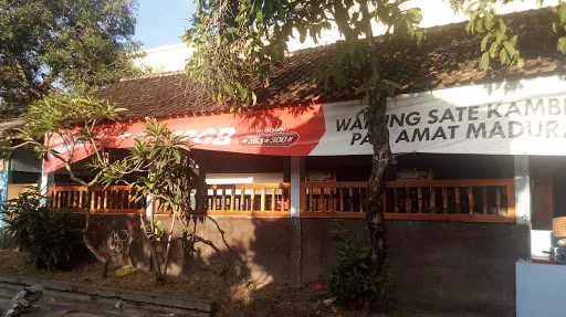 Warung Sate Lumayan 3