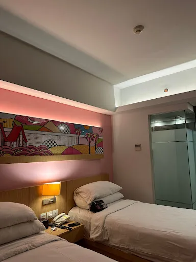G' Sign Style Hotel 1