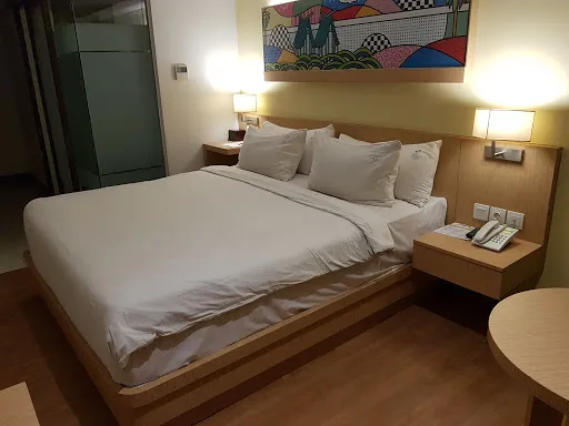 G' Sign Style Hotel 4