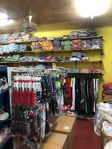 Toko Gangga Sport & music 1