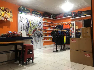 Toko Gangga Sport & music 2