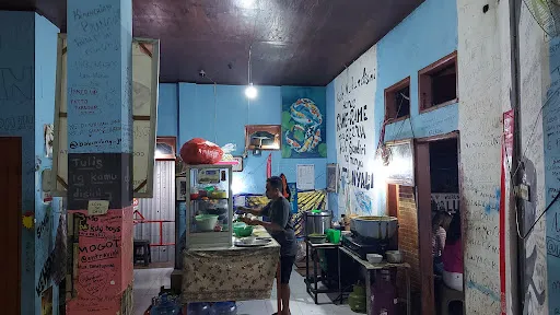 Warung Balung Tuban 4