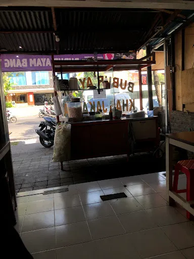 Bang Yoss Chicken Porridge 2