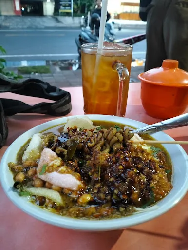 Bang Yoss Chicken Porridge 4