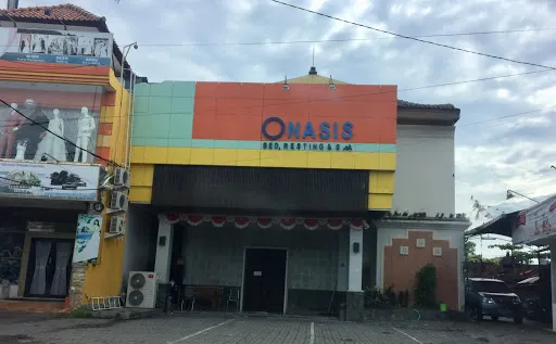 Onasis