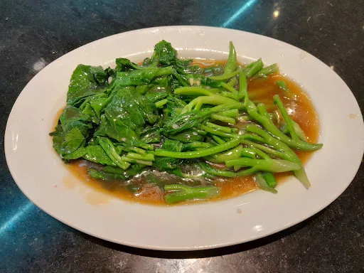 Kuta Plaza Restaurant Sunset Road 港式海鲜点心烧鸭 Hong Kong Dim Sum Chinese & Seafood 1