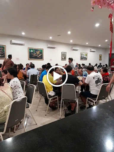 Kuta Plaza Restaurant Sunset Road 港式海鲜点心烧鸭 Hong Kong Dim Sum Chinese & Seafood 4