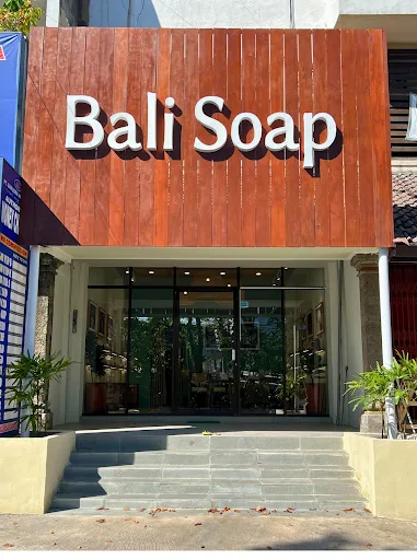 Bali Soap Flagship Store 1
