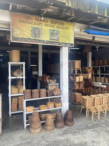 UD. Kuala Kapuas 1
