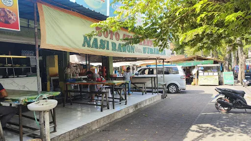 Kelan Village Market 2