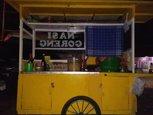 Kelan Village Market 3