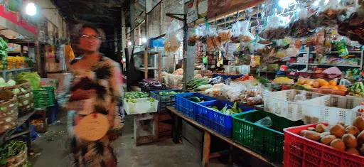 Kelan Village Market 4