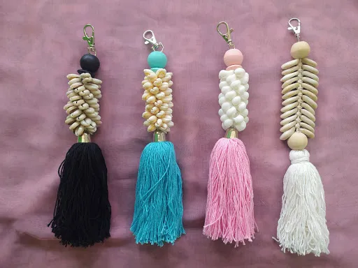Toko Kulit Kerang JADID 2