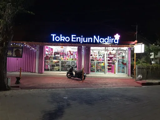 Toko Enjun Nadira 1