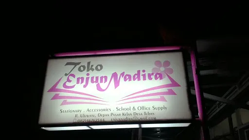 Toko Enjun Nadira 2