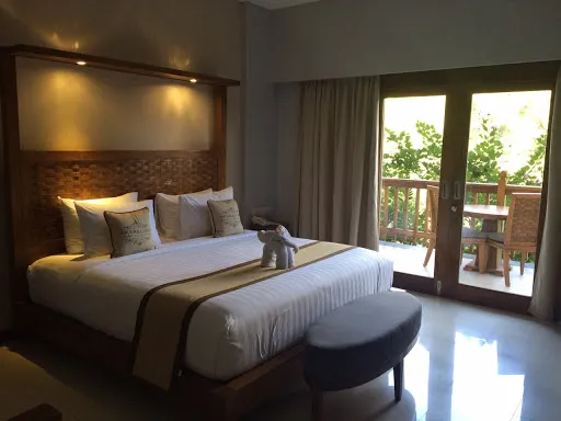 PT Cendrawasih Ceria Int Tours & Travel 4