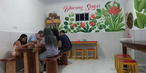 Warung Saica 1