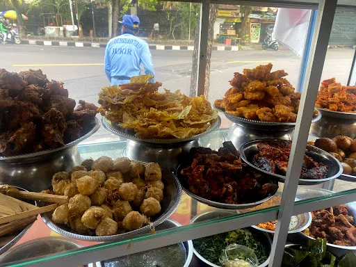 Warung Saica 2