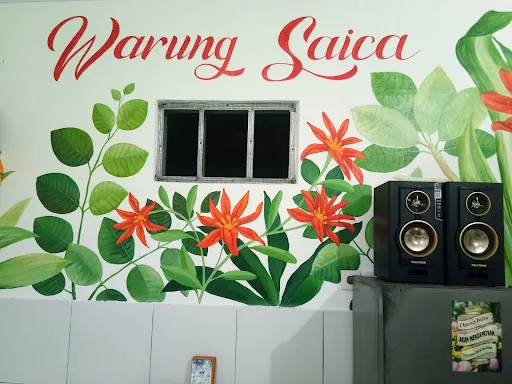 Warung Saica 3