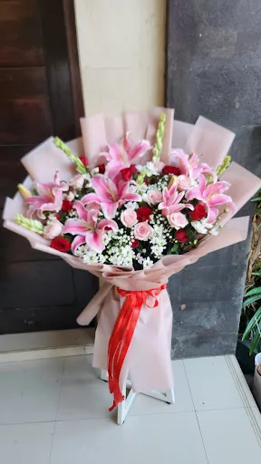 Bali Flower Shop - toko bunga bali BFS 3