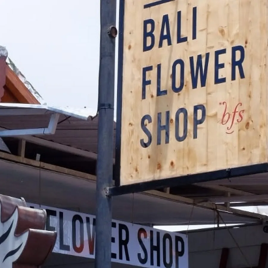 Bali Flower Shop - toko bunga bali BFS 4
