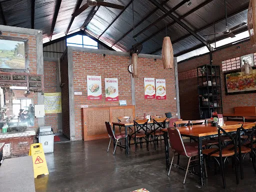 Warung Wardani Tuban 1