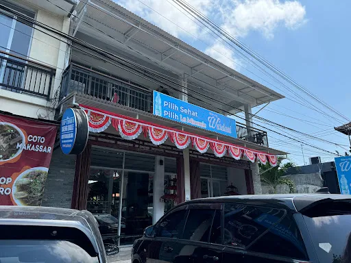Warung Wardani Tuban 2