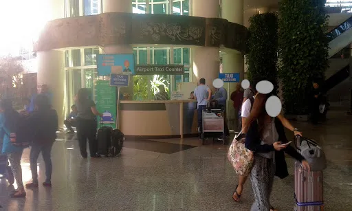 Bali Airport Taxi 4