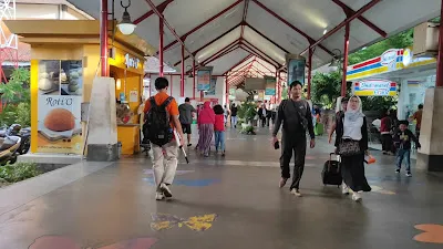 Indomaret Point Bandara Ngurah Rai 4