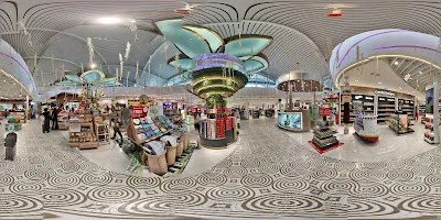 DFS Bali Airport 3