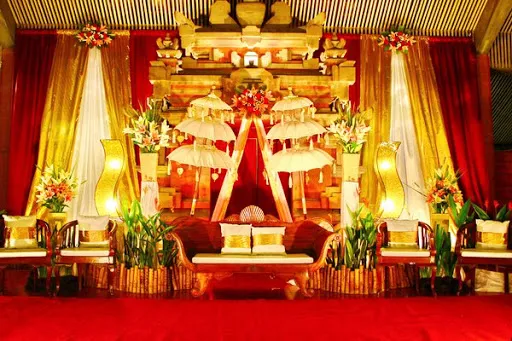 Canangsari Restaurant 1