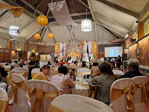 Canangsari Restaurant 2