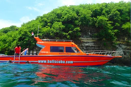 Bali Scuba
