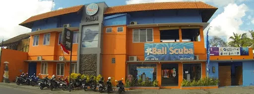 Bali Scuba 1
