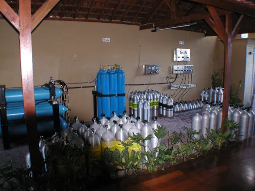 Bali Scuba 2