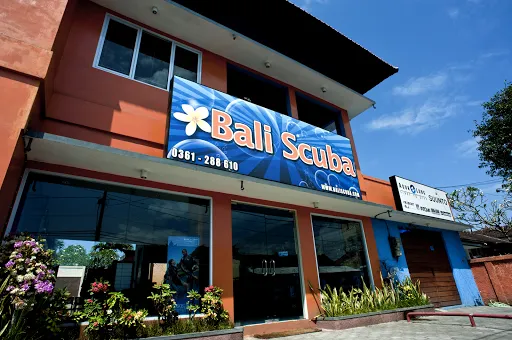 Bali Scuba 4