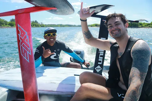 Kite & Surf Bali ON LINE SHOP 3