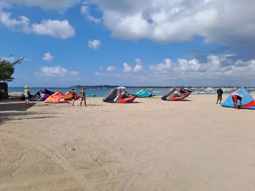 Kite & Surf Bali ON LINE SHOP 4